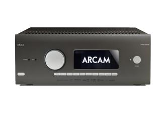 Arcam AVR20