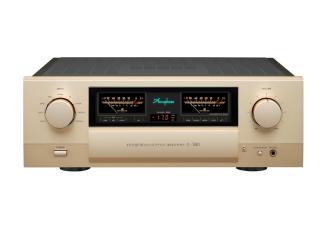 Accuphase E-380