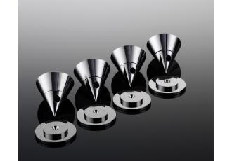 DALI Base Line Cones chrome