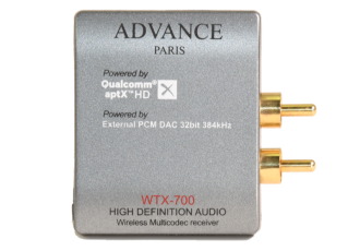 Advance Paris WTX-700