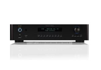 Rotel RC-1572 Zwart