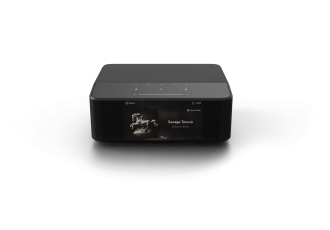 Bluesound NODE ICON 786357003047