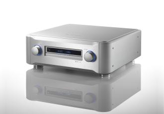 Esoteric C-02X