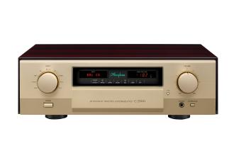 Accuphase C-2900