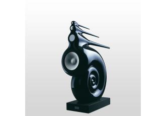 Bowers & Wilkins Nautilus