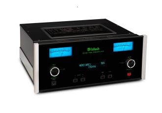 Mcintosh C2700 Vacuum Tube Pre Amplifier with DA2 Digital Audio Module