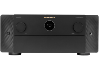 Poulissen | Marantz | CINEMA 40 | Afbeelding 1