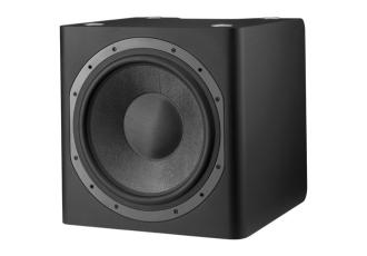 Bowers & Wilkins CT8 SW