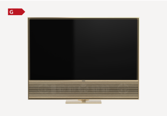 Bang & Olufsen BeoVision Contour