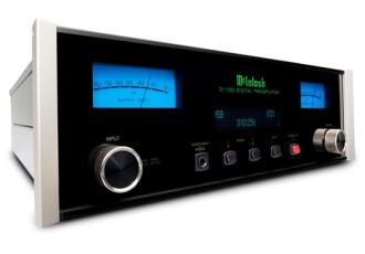 McIntosh D1100