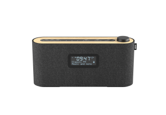 Loewe radio.frequency 