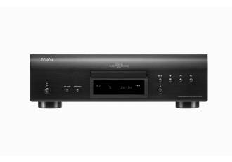 Denon | DCD-1700NE afbeelding 1