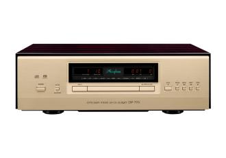 Accuphase DP-770