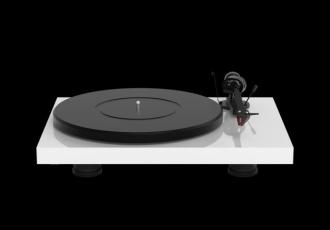 Pro-Ject Debut Carbon Evo