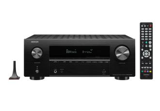 Denon AVR-X2700H