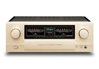 Accuphase | E-4000