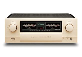 Accuphase | E-4000