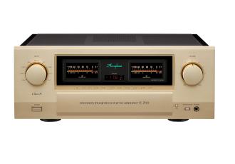 Accuphase E-700