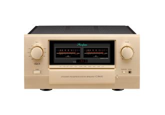 Accuphase E-800S