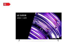 LG, OLED77Z29LA