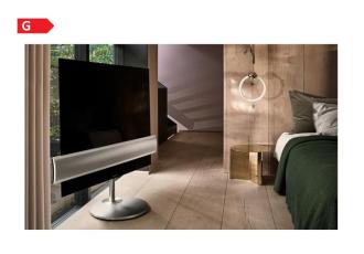 Beovision Eclipse 65"