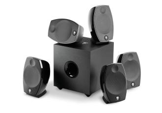 Focal Sib Evo 5.1