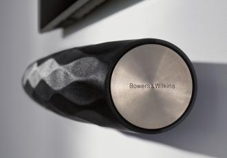 Bowers & Wilkins Formation Bar