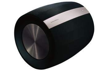 Bowers & Wilkins Formation Bass