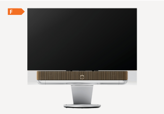 Bang & Olufsen Beovision Theatre 55"