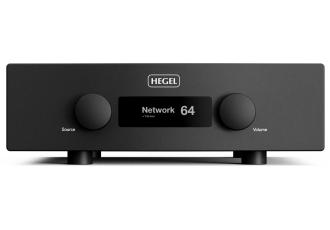 Hegel | H400