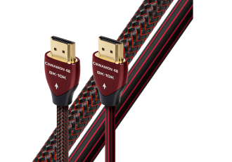 Audioquest HDMI Cinnamon 48