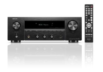 Denon DRA-900H Stereonetwerkreceiver