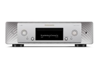 Marantz CD 50n