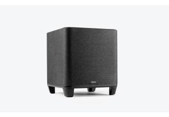 Denon | Home Subwoofer afb. 1