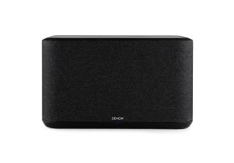 Denon Home 350 zwart