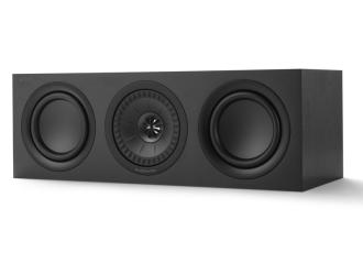 KEF Q250C zwart zonder front