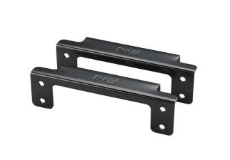 KEF B2 wall brackets