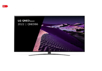 LG, 65QNED866QA