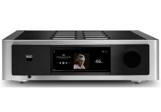 NAD M33 