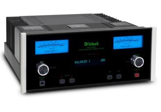 McIntosh MA7200