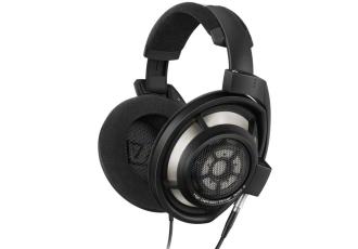 Sennheiser HD 800 S