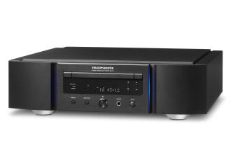 Marantz SA-10 zwart