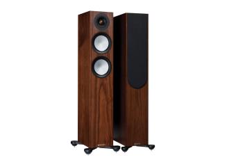 Monitor Audio 200 (7G) natural walnut