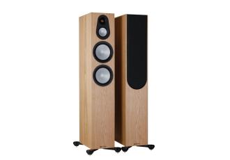 Monitor Audio Silver 300 (7G) ash