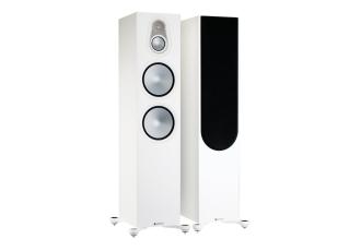 Monitor Audio Silver 500 (7G) satin white