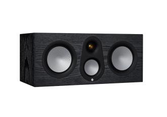 Monitor Audio Silver C250 (7G) black oak