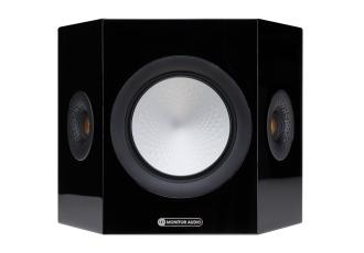 Monitor Audio Silver FX (7G) high gloss black