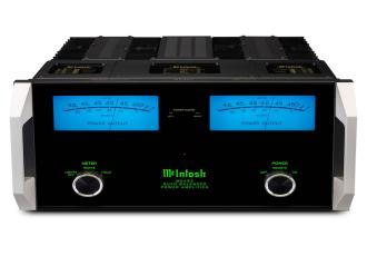 McIntosh MC462