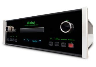 McIntosh MCD600