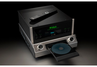 McIntosh MCD85